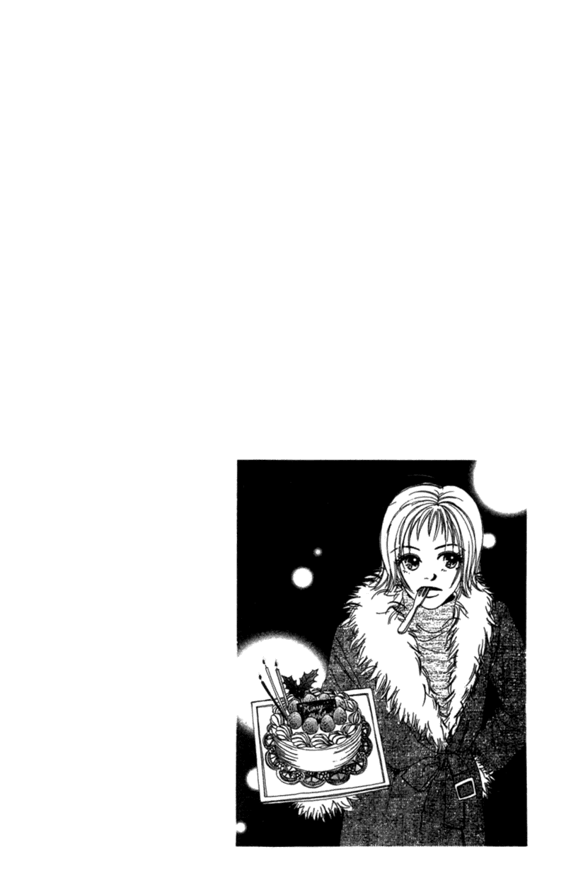 A Love for Sweet Things Chapter 1 page 6 - Chapter 1