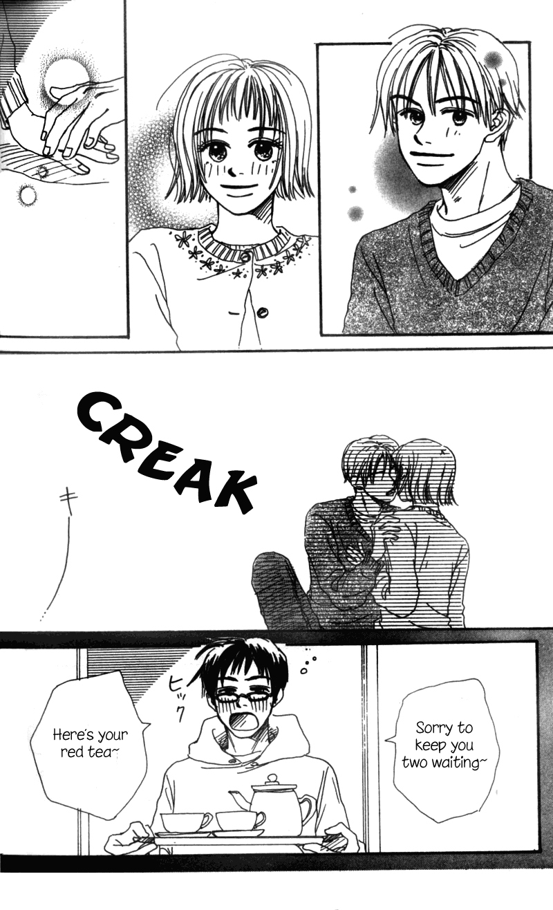 A Love for Sweet Things Chapter 3 page 41 - Chapter 3