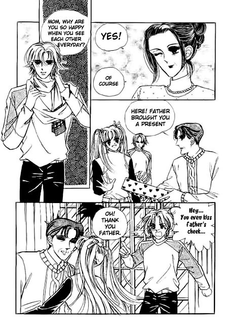 A Love Guard (HWANG Mi Ri) Chapter 1 page 16 - Chapter 1