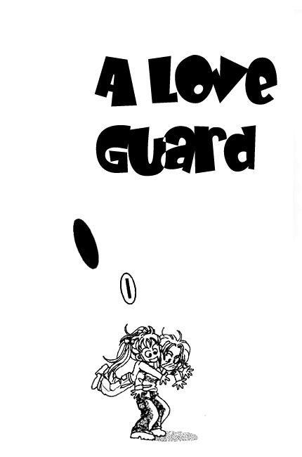 A Love Guard (HWANG Mi Ri) Chapter 1 page 2 - Chapter 1