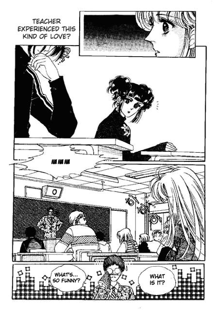 A Love Guard (HWANG Mi Ri) Chapter 1 page 28 - Chapter 1