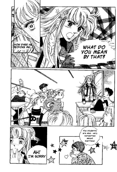 A Love Guard (HWANG Mi Ri) Chapter 1 page 30 - Chapter 1