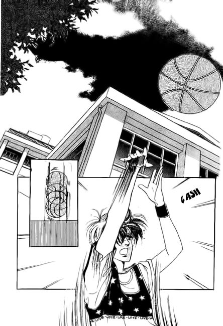 A Love Guard (HWANG Mi Ri) Chapter 2 page 22 - Chapter 2
