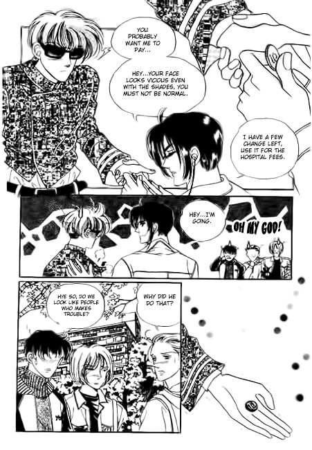 A Love Guard (HWANG Mi Ri) Chapter 2 page 31 - Chapter 2