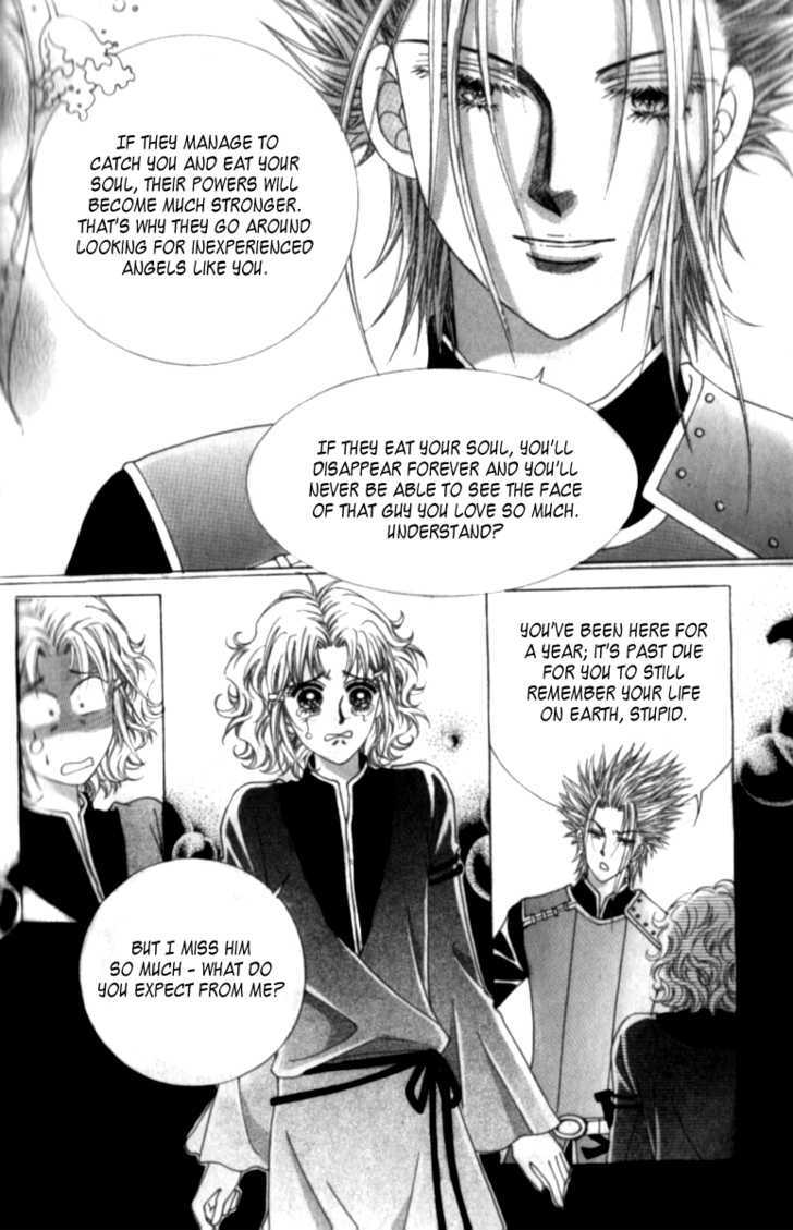 A Love in 100 Days Chapter 1 page 18 - Chapter 1 : 100 Days.