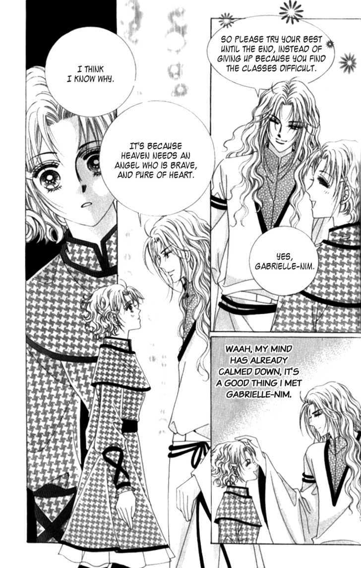 A Love in 100 Days Chapter 1 page 28 - Chapter 1 : 100 Days.