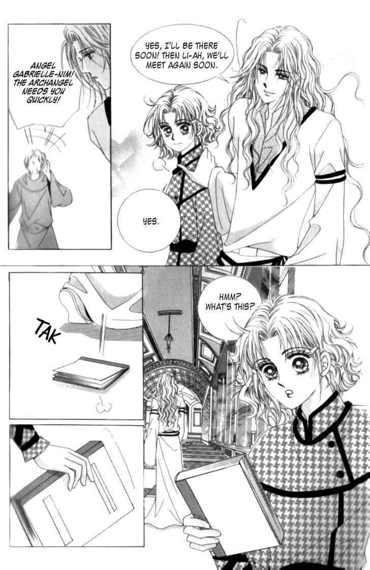 A Love in 100 Days Chapter 1 page 29 - Chapter 1 : 100 Days.