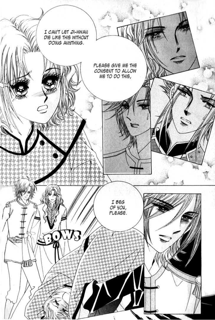 A Love in 100 Days Chapter 2 page 10 - Chapter 2