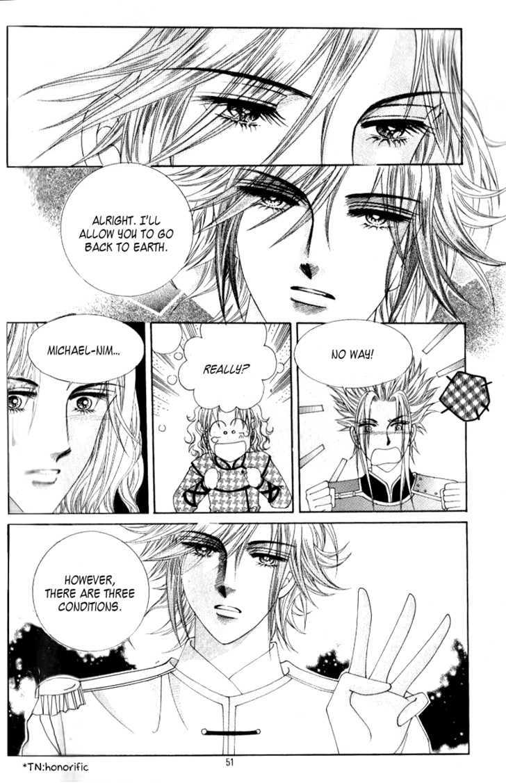 A Love in 100 Days Chapter 2 page 12 - Chapter 2