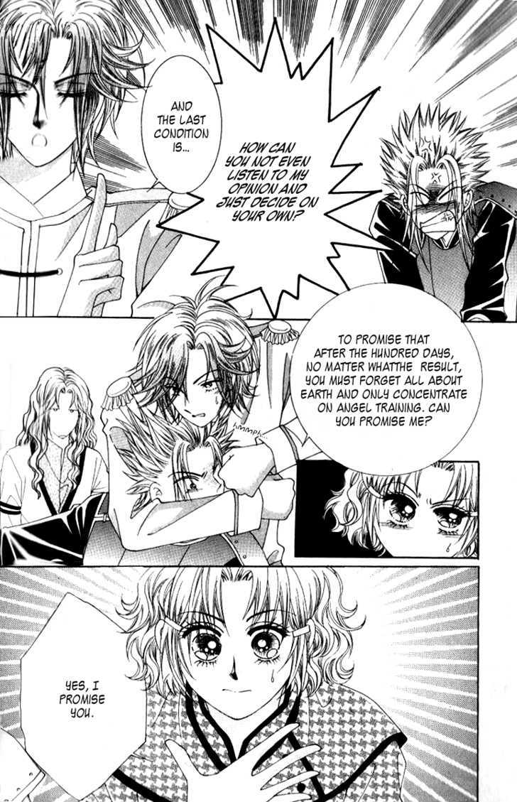 A Love in 100 Days Chapter 2 page 14 - Chapter 2