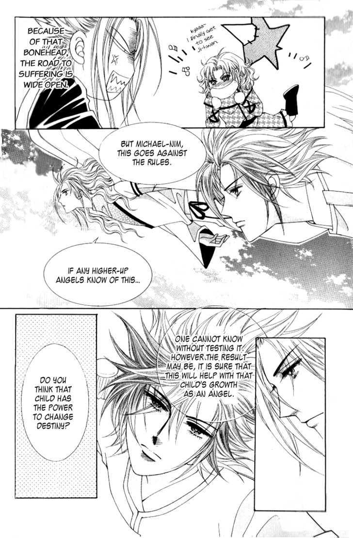 A Love in 100 Days Chapter 2 page 16 - Chapter 2