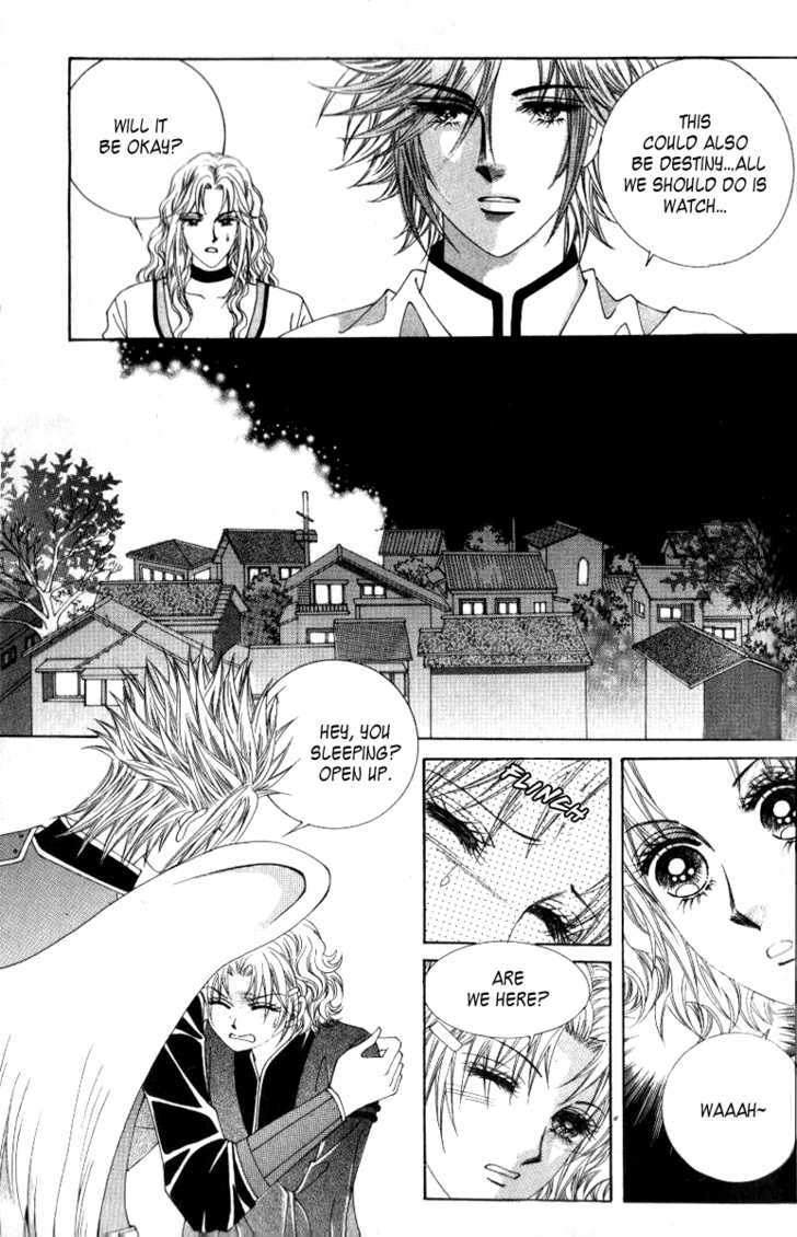 A Love in 100 Days Chapter 2 page 19 - Chapter 2