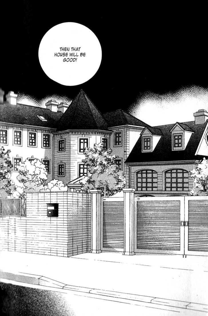 A Love in 100 Days Chapter 2 page 22 - Chapter 2