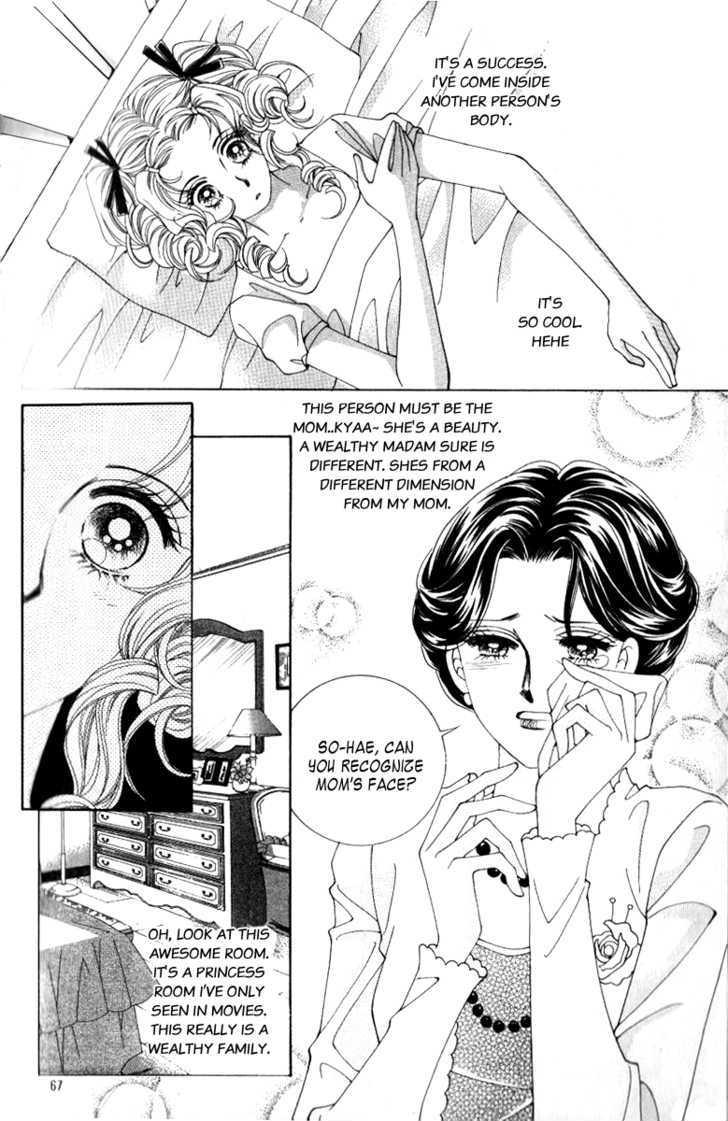 A Love in 100 Days Chapter 2 page 26 - Chapter 2