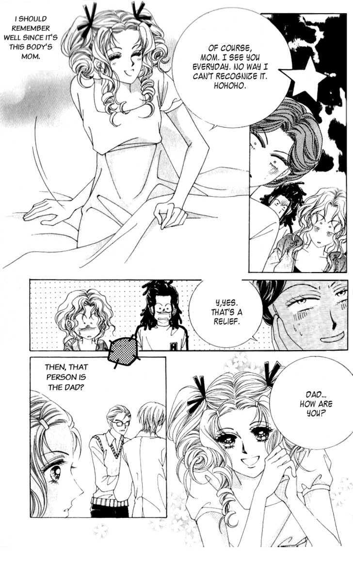A Love in 100 Days Chapter 2 page 27 - Chapter 2