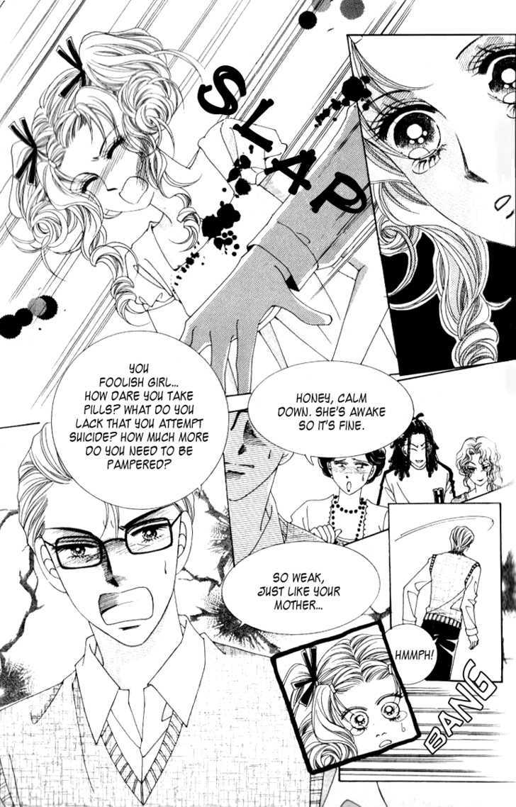 A Love in 100 Days Chapter 2 page 28 - Chapter 2