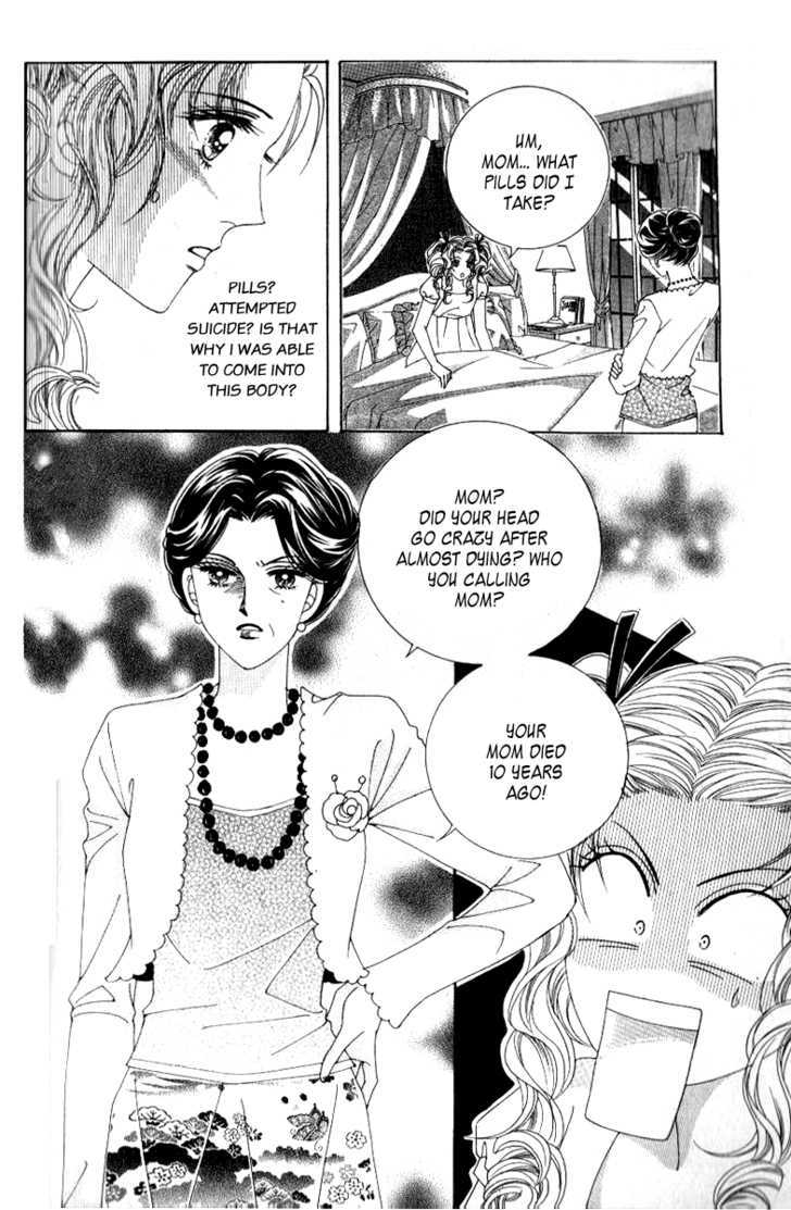 A Love in 100 Days Chapter 2 page 29 - Chapter 2