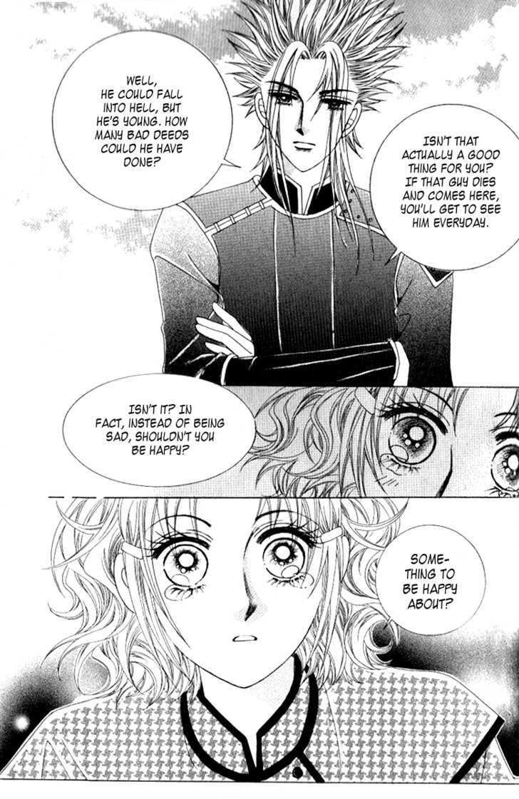 A Love in 100 Days Chapter 2 page 3 - Chapter 2