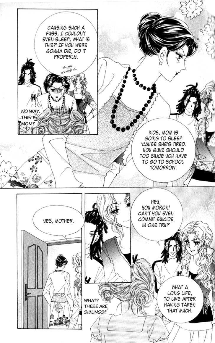 A Love in 100 Days Chapter 2 page 30 - Chapter 2