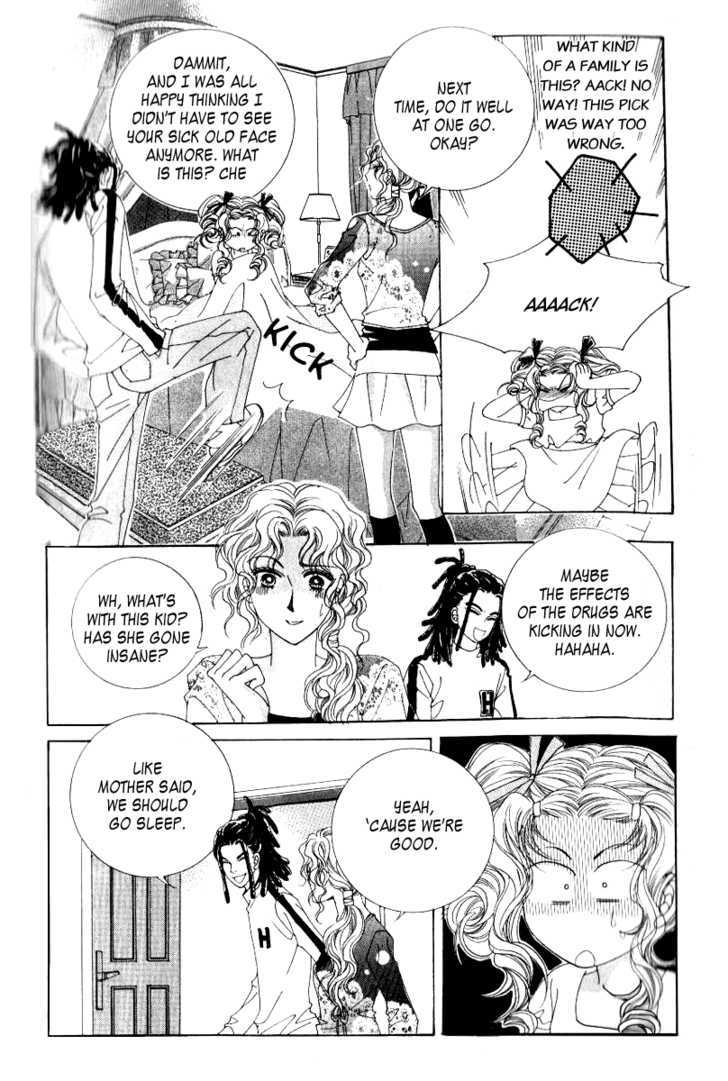 A Love in 100 Days Chapter 2 page 31 - Chapter 2