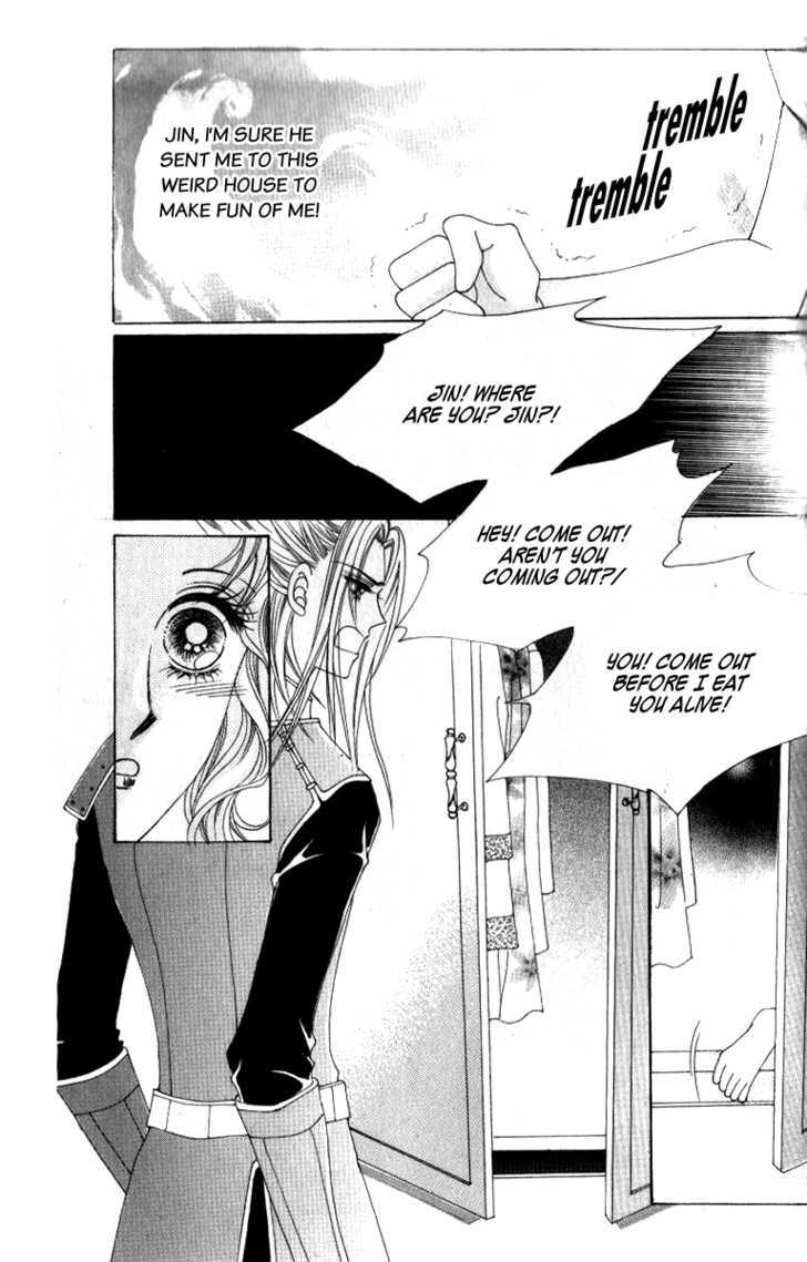 A Love in 100 Days Chapter 2 page 32 - Chapter 2
