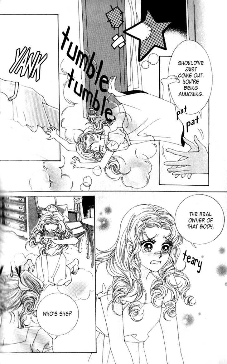 A Love in 100 Days Chapter 2 page 33 - Chapter 2