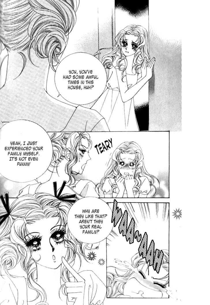 A Love in 100 Days Chapter 2 page 37 - Chapter 2