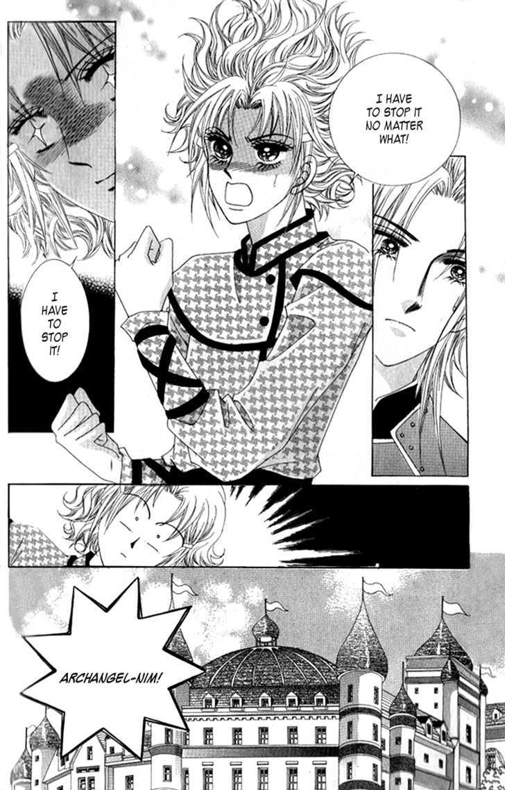 A Love in 100 Days Chapter 2 page 6 - Chapter 2