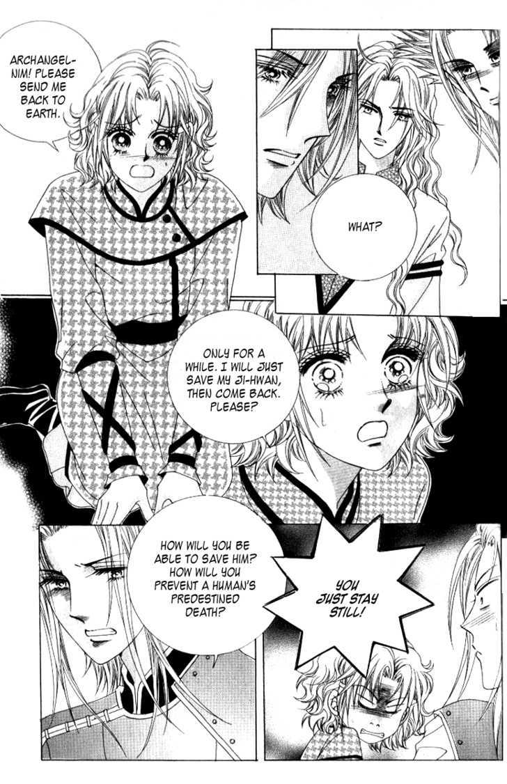A Love in 100 Days Chapter 2 page 9 - Chapter 2