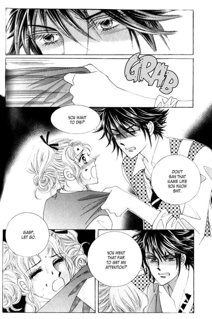 A Love in 100 Days Chapter 3 page 27 - Chapter 3