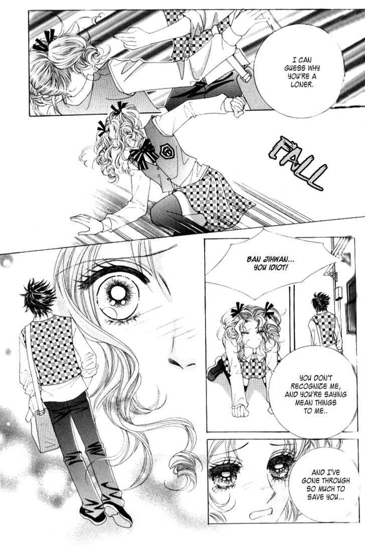 A Love in 100 Days Chapter 3 page 28 - Chapter 3