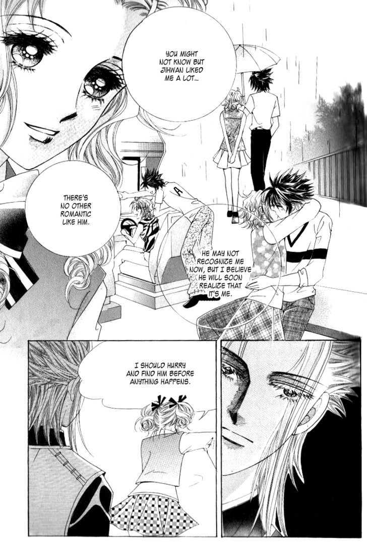 A Love in 100 Days Chapter 4 page 15 - Chapter 4