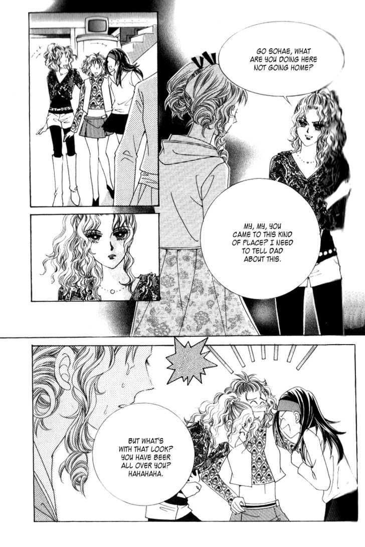 A Love in 100 Days Chapter 4 page 29 - Chapter 4