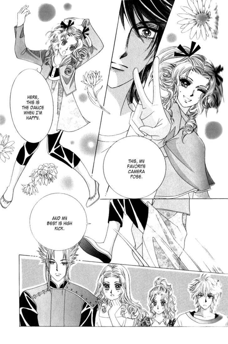 A Love in 100 Days Chapter 4 page 31 - Chapter 4