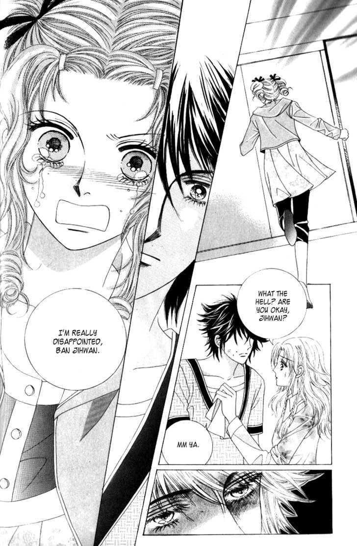 A Love in 100 Days Chapter 4 page 38 - Chapter 4