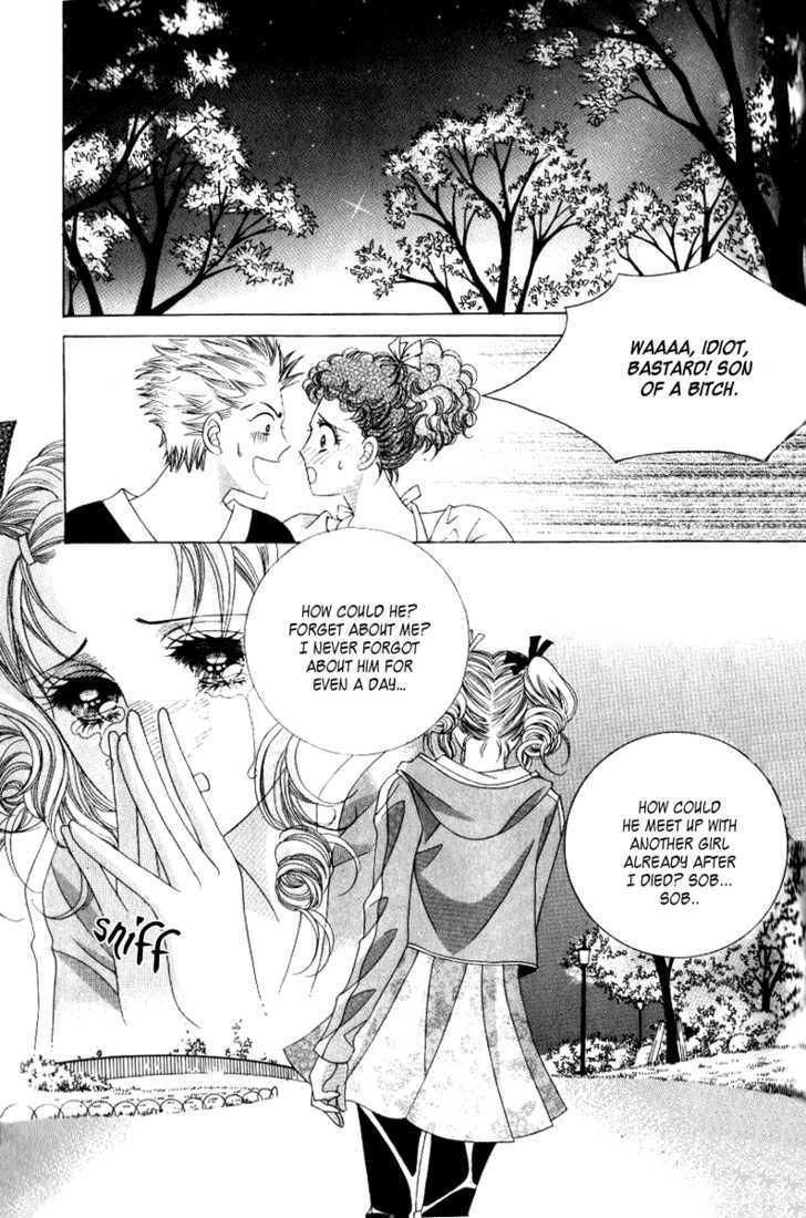 A Love in 100 Days Chapter 4 page 39 - Chapter 4
