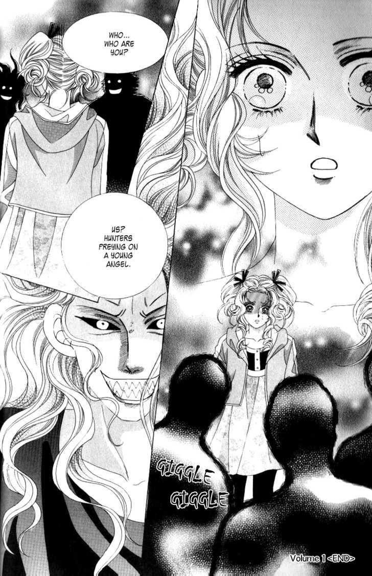 A Love in 100 Days Chapter 4 page 42 - Chapter 4