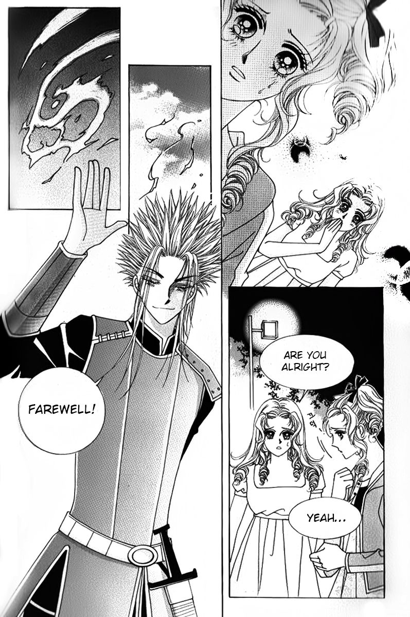 A Love in 100 Days Chapter 5 page 11 - Chapter 5