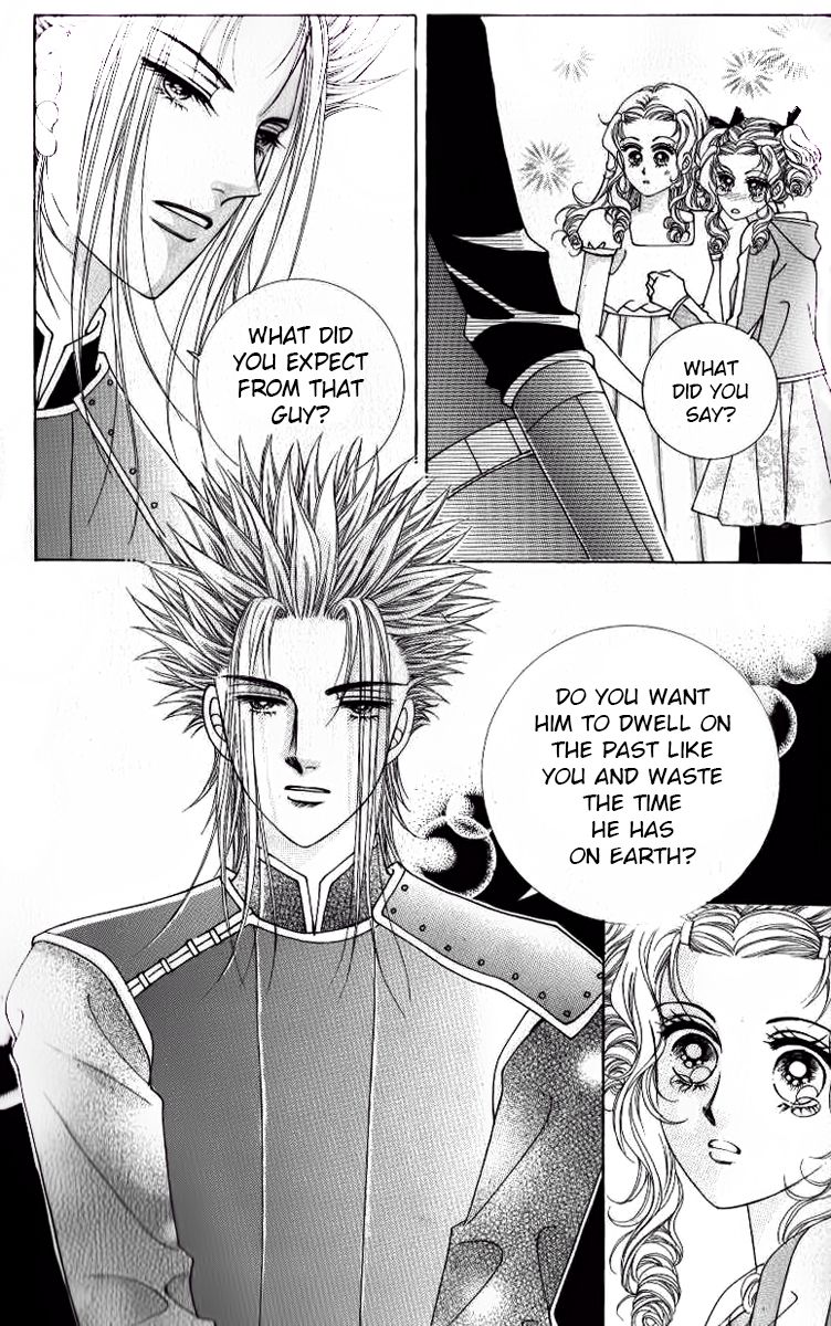 A Love in 100 Days Chapter 5 page 14 - Chapter 5