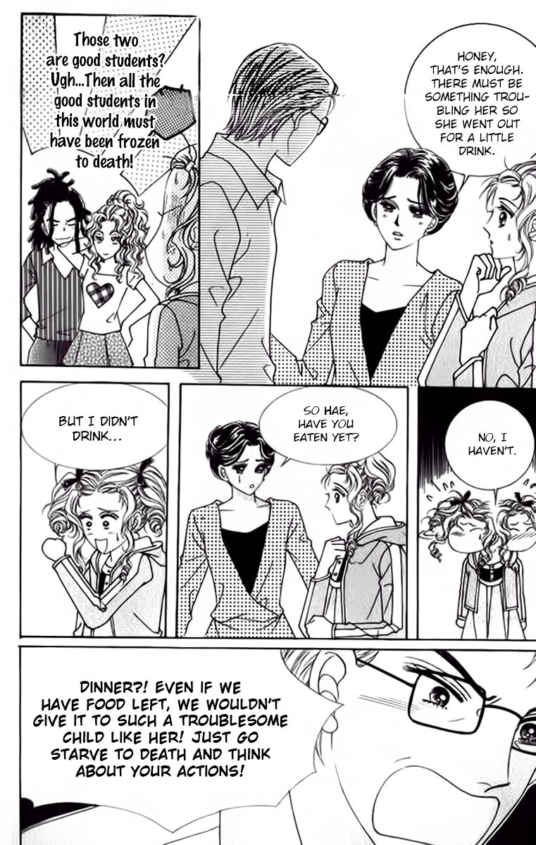 A Love in 100 Days Chapter 5 page 20 - Chapter 5