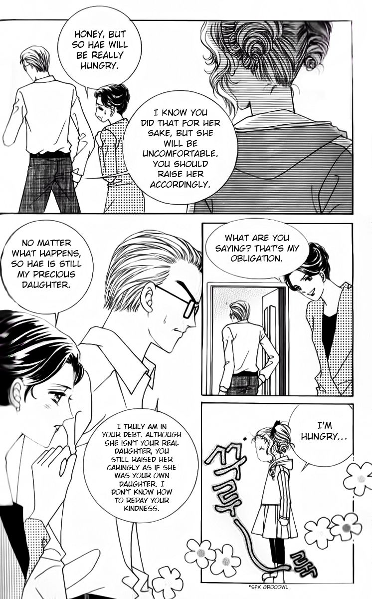 A Love in 100 Days Chapter 5 page 21 - Chapter 5