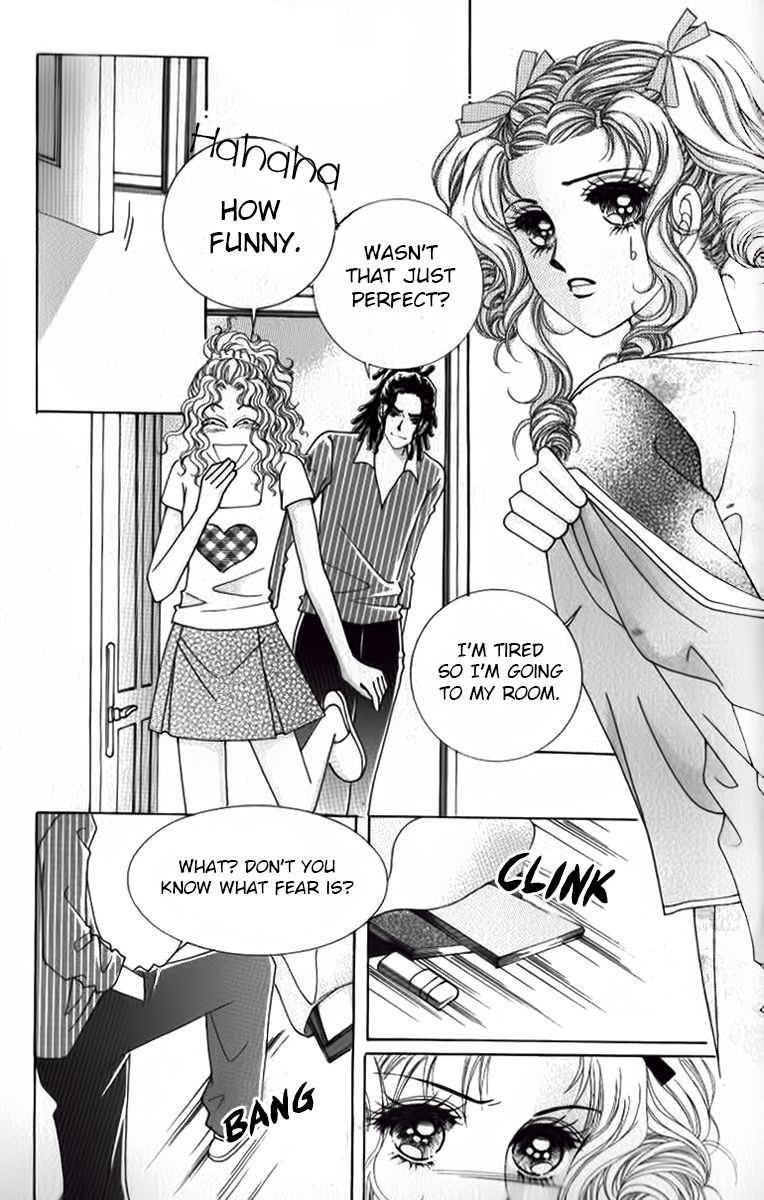 A Love in 100 Days Chapter 5 page 22 - Chapter 5