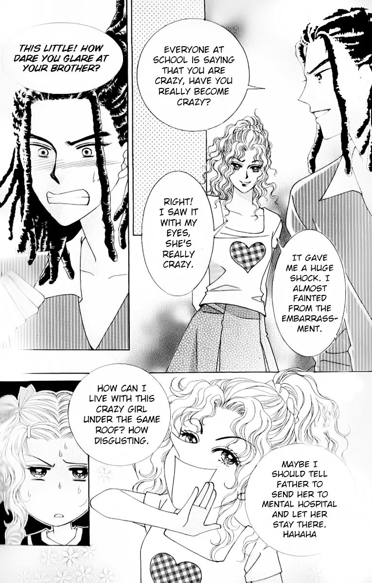 A Love in 100 Days Chapter 5 page 23 - Chapter 5
