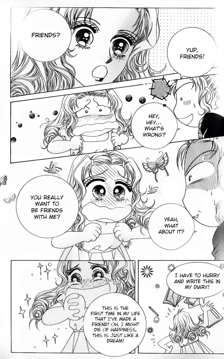 A Love in 100 Days Chapter 5 page 28 - Chapter 5