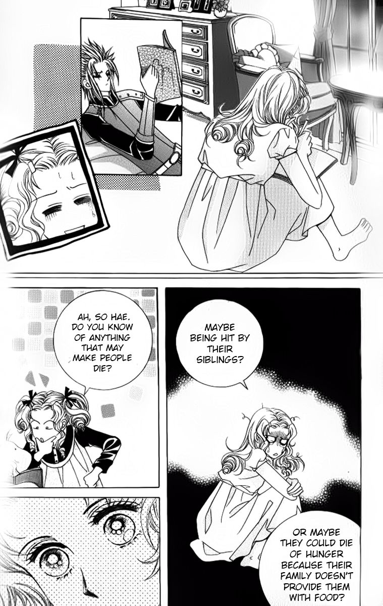 A Love in 100 Days Chapter 5 page 29 - Chapter 5
