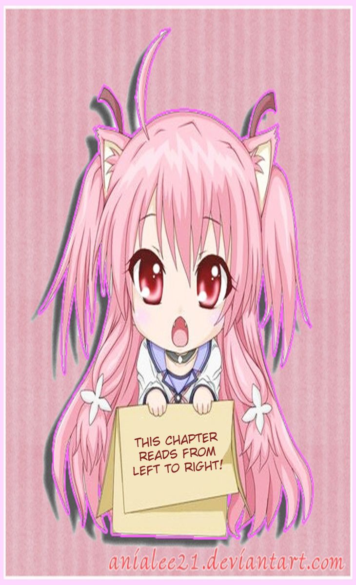 A Love in 100 Days Chapter 5 page 3 - Chapter 5
