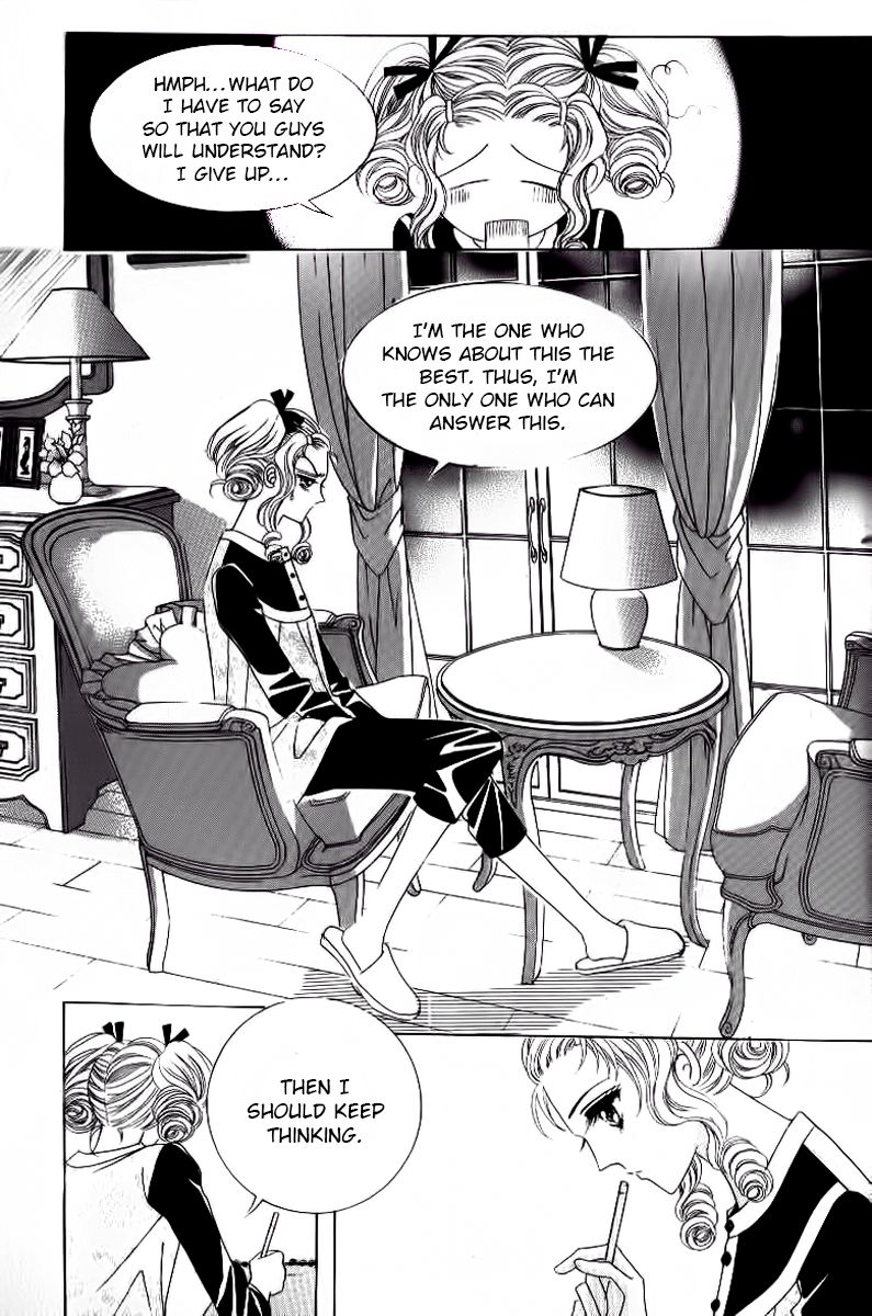 A Love in 100 Days Chapter 5 page 30 - Chapter 5