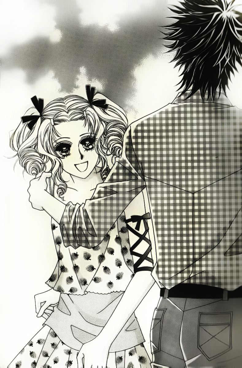 A Love in 100 Days Chapter 5 page 4 - Chapter 5