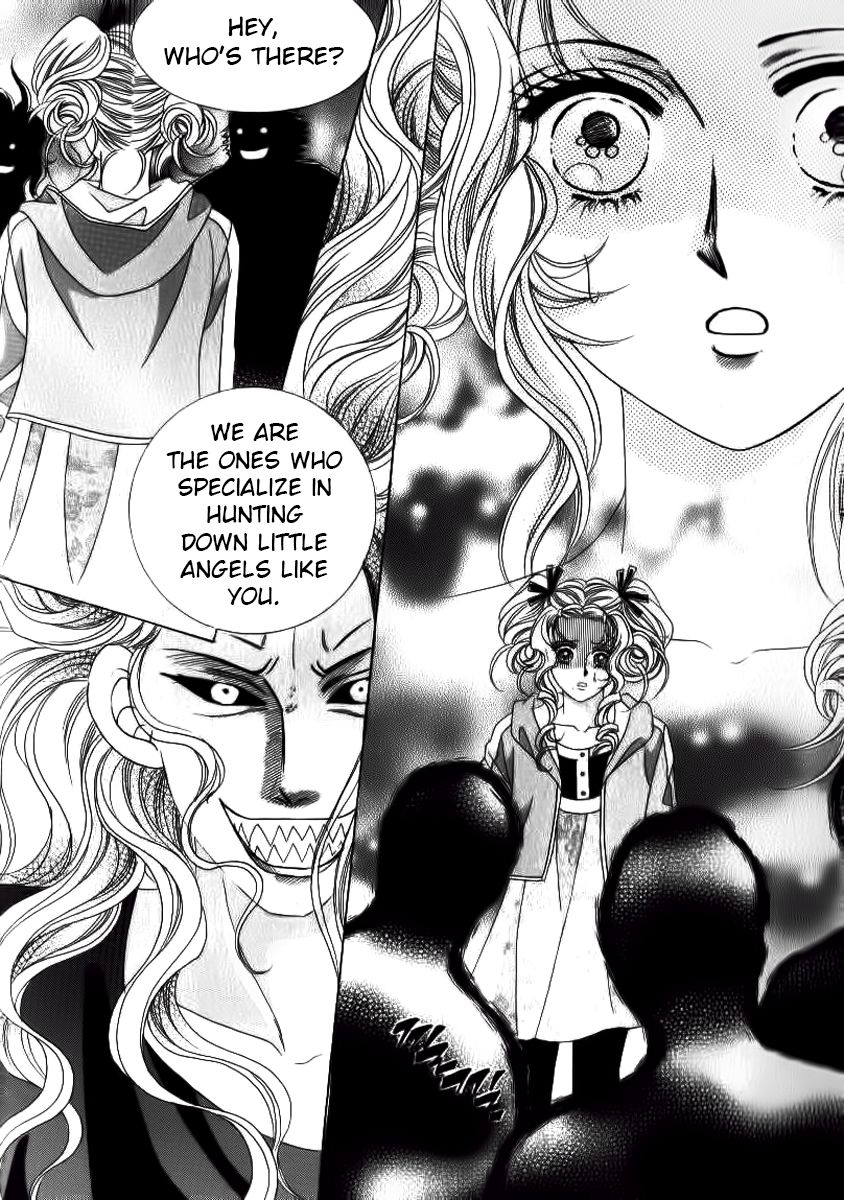 A Love in 100 Days Chapter 5 page 5 - Chapter 5