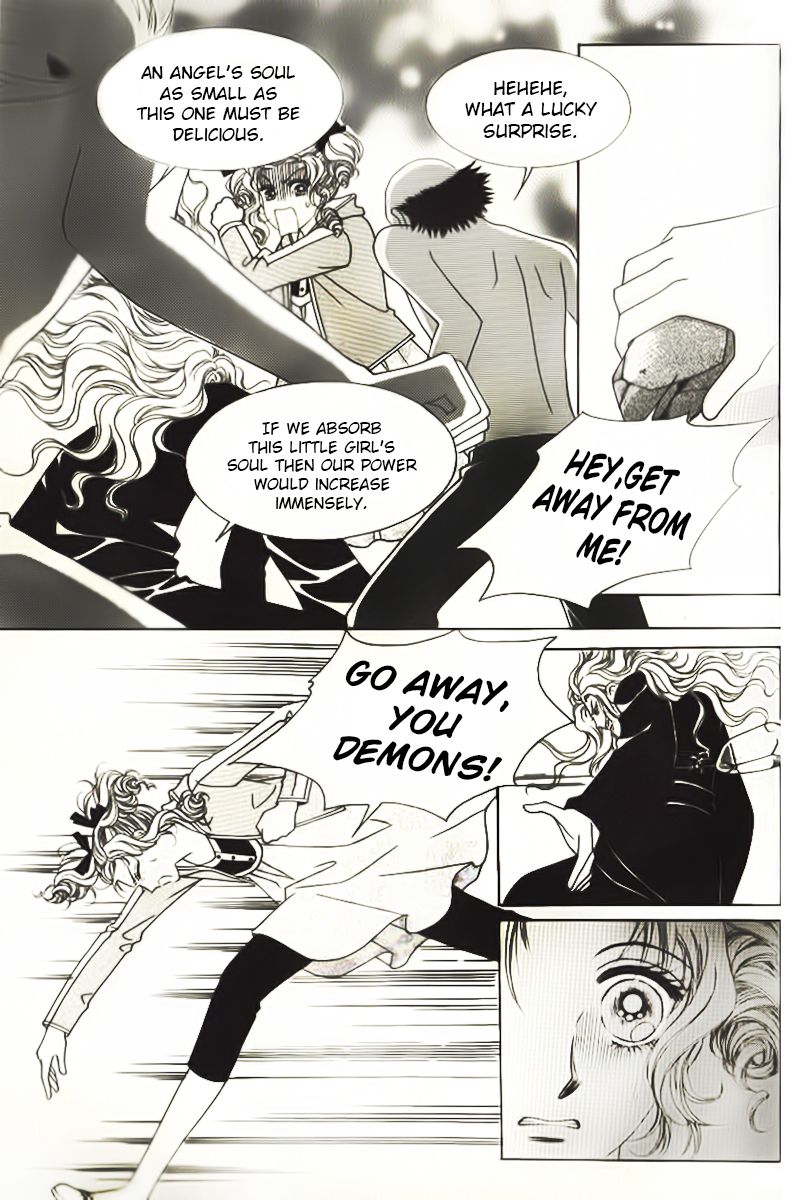 A Love in 100 Days Chapter 5 page 6 - Chapter 5